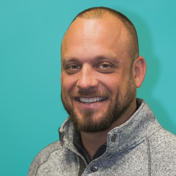 Aaron Christy founder Otterbein Water Restoration